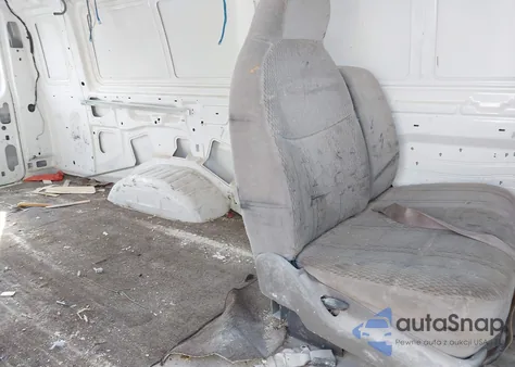 2014 Ford E-250 Commercial из США, поврежденный, VIN 1FTNS2EL9EDA77383